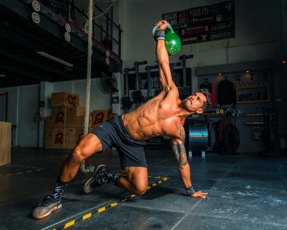 Micronutrients for energy