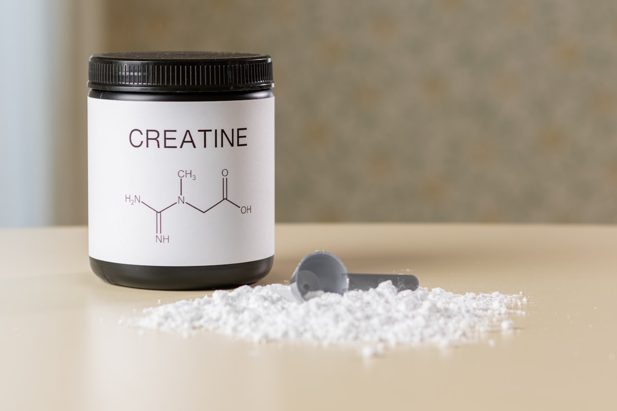 Herbal supplements for men